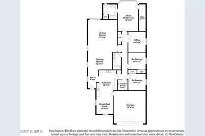 1604 W Flintlock Drive, San Tan Valley, AZ 85144 - Photo 2