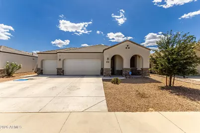 30631 W Celeborn Drive, Buckeye, AZ 85396 - Photo 2