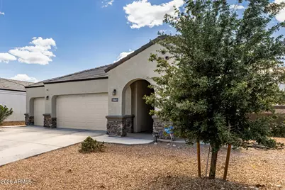 30631 W Celeborn Drive, Buckeye, AZ 85396 - Photo 4