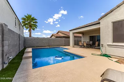 30631 W Celeborn Drive, Buckeye, AZ 85396 - Photo 30