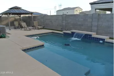 30631 W Celeborn Drive, Buckeye, AZ 85396 - Photo 34