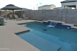 30631 W Celeborn Dr, Buckeye, AZ 85396 - Photo 34