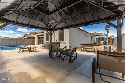 30631 W Celeborn Drive, Buckeye, AZ 85396 - Photo 32