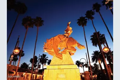 4674 N 65th Street #182, Scottsdale, AZ 85251 - Photo 50