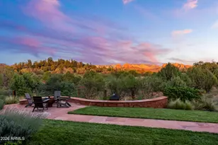 20 Harvest Ln, Sedona, AZ 86336 - Photo 42