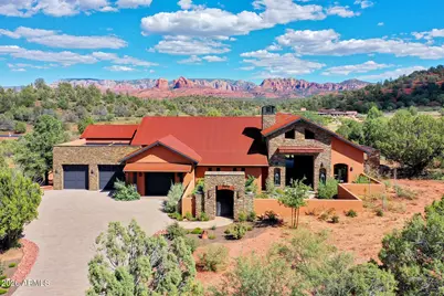 20 Harvest Lane, Sedona, AZ 86336 - Photo 2