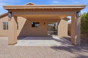 30192 N Coral Bean Dr, San Tan Valley, AZ 85143 - Photo 26