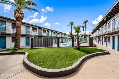 3025 N 32nd Street #39, Phoenix, AZ 85018 - Photo 20