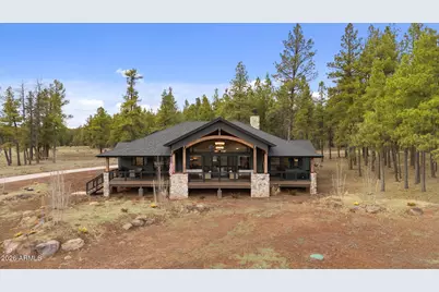 405 E Foxboro Road, Munds Park, AZ 86017 - Photo 58