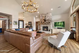 405 E Foxboro Rd, Munds Park, AZ 86017 - Photo 10