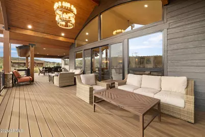 405 E Foxboro Road, Munds Park, AZ 86017 - Photo 32