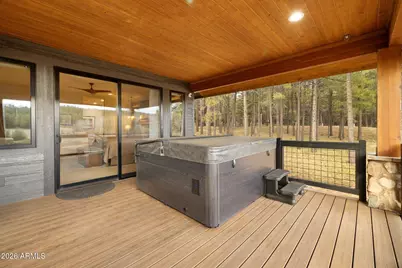 405 E Foxboro Road, Munds Park, AZ 86017 - Photo 30