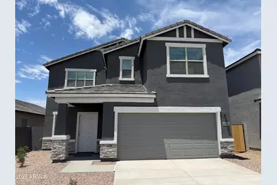 34108 N Stoneleigh Drive, San Tan Valley, AZ 85143 - Photo 1