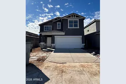 34108 N Stoneleigh Drive, San Tan Valley, AZ 85143 - Photo 2