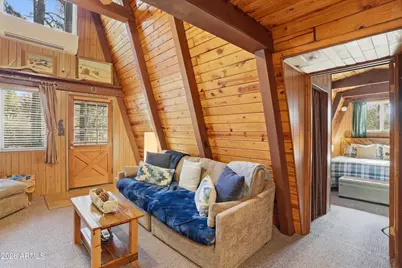 3758 N Hunt Drive, Pine, AZ 85544 - Photo 8