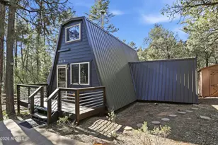 3758 N Hunt Dr, Pine, AZ 85544 - Photo 2