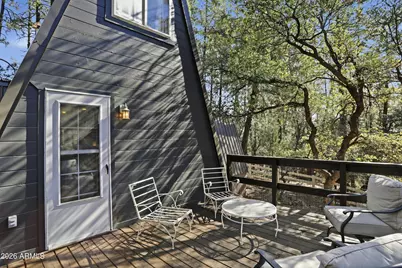 3758 N Hunt Drive, Pine, AZ 85544 - Photo 4