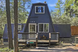 3758 N Hunt Dr, Pine, AZ 85544 - Photo 1