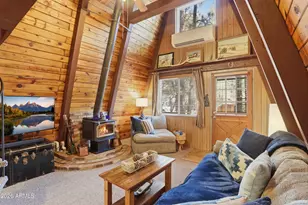 3758 N Hunt Dr, Pine, AZ 85544 - Photo 6