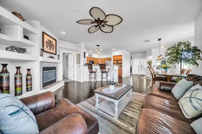 11500 E Cochise Drive #2031, Scottsdale, AZ 85259 - Photo 2