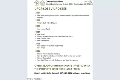 11500 E Cochise Drive #2031, Scottsdale, AZ 85259 - Photo 4