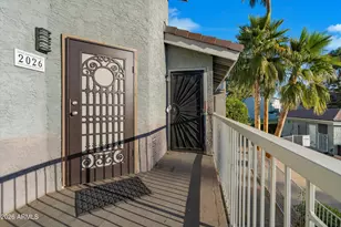 19601 N 7th St, Phoenix, AZ 85024 - Photo 14