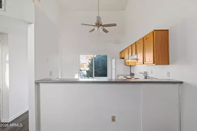 19601 N 7th Street #2026, Phoenix, AZ 85024 - Photo 4