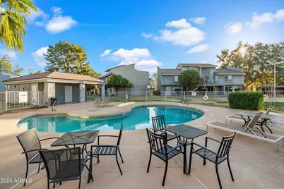 19601 N 7th Street #2026, Phoenix, AZ 85024 - Photo 16