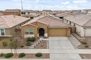 16769 W Cortez St, Surprise, AZ 85388 - Photo 66