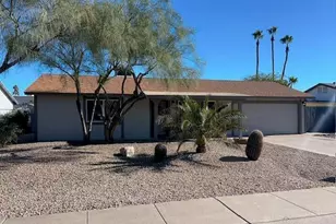 15845 North 23rd Pl, Phoenix, AZ 85022 - Photo 1