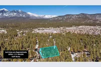 2742 N Jason Way #39, Flagstaff, AZ 86001 - Photo 1