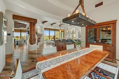 9162 E Sky Line Drive, Scottsdale, AZ 85262 - Photo 22