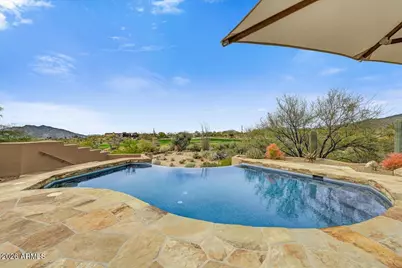 9162 E Sky Line Drive, Scottsdale, AZ 85262 - Photo 64