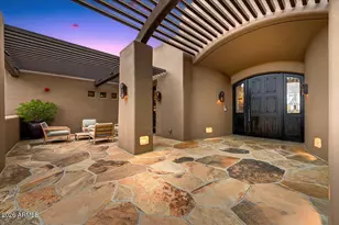 9162 E Sky Line Dr, Scottsdale, AZ 85262 - Photo 68