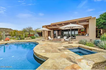 9162 E Sky Line Drive, Scottsdale, AZ 85262 - Photo 1