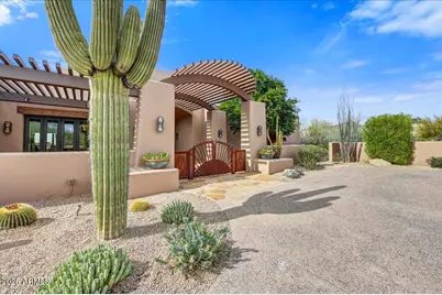 9162 E Sky Line Drive, Scottsdale, AZ 85262 - Photo 6