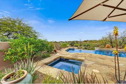 9162 E Sky Line Drive, Scottsdale, AZ 85262 - Photo 62