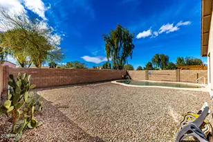 43343 W Chisholm Dr, Maricopa, AZ 85138 - Photo 26