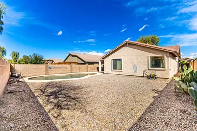 43343 W Chisholm Drive, Maricopa, AZ 85138 - Photo 24