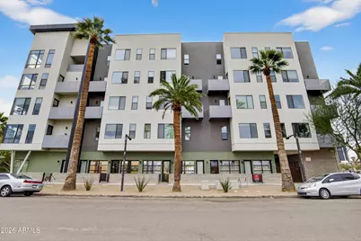 1130 N 2nd Street #102, Phoenix, AZ 85004 - Photo 38