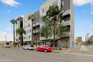 1130 N 2nd St, Phoenix, AZ 85004 - Photo 40