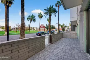 1130 N 2nd St, Phoenix, AZ 85004 - Photo 1