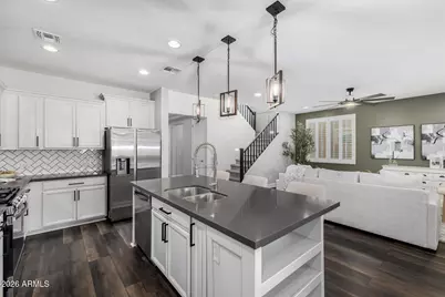 9752 E Torino Avenue, Mesa, AZ 85212 - Photo 16