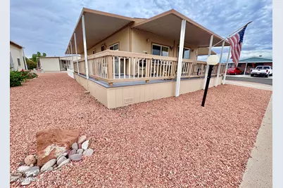 652 S Ellsworth Road #173, Mesa, AZ 85208 - Photo 2