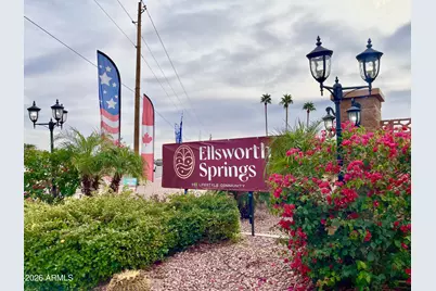 652 S Ellsworth Road #173, Mesa, AZ 85208 - Photo 40