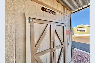 652 S Ellsworth Road #173, Mesa, AZ 85208 - Photo 20