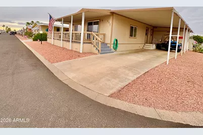 652 S Ellsworth Road #173, Mesa, AZ 85208 - Photo 26