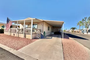 652 S Ellsworth Rd, Mesa, AZ 85208 - Photo 1