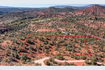 185 Cross Creek Circle #23, Sedona, AZ 86336 - Photo 28