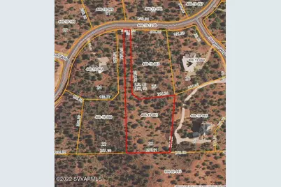 185 Cross Creek Circle #23, Sedona, AZ 86336 - Photo 24